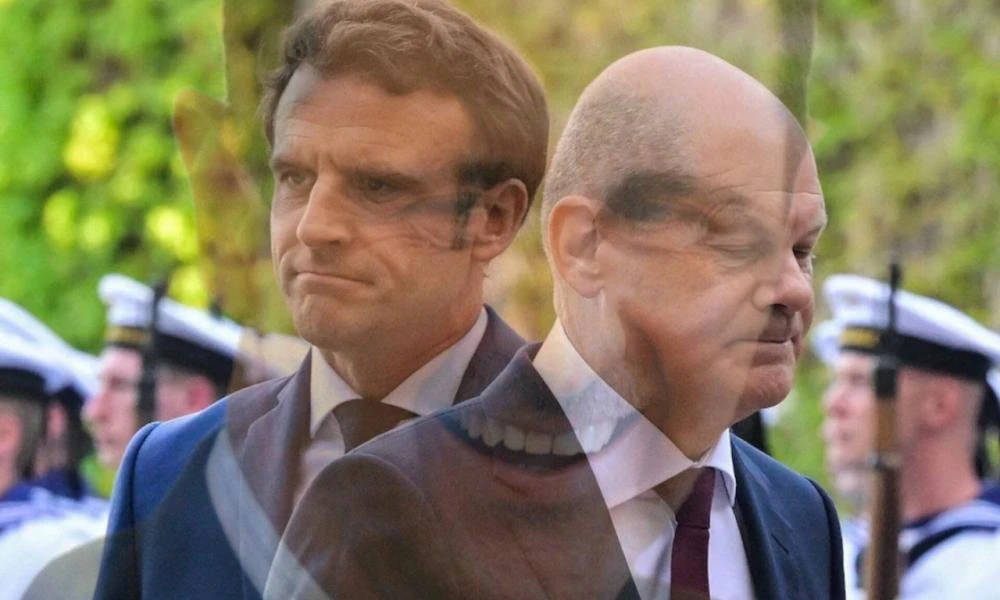 Τσουνάμι εξελίξεων μετά τις Ευρωεκλογές: Η πολυπολιτισμικότητα και ο ισλαμικός εποικισμός της Ευρώπης απέτυχαν παταγωδώς